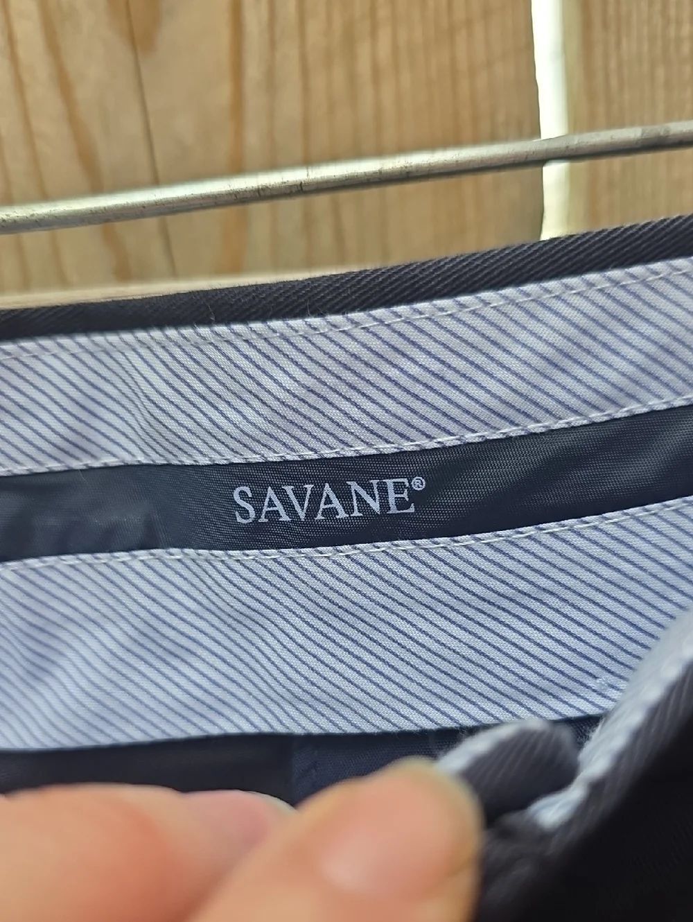 Dress Pants - Picture 2 of 4